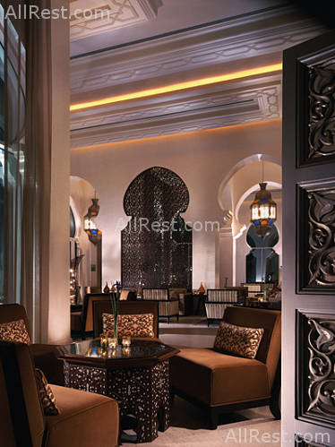 Park Hyatt Dubai 4